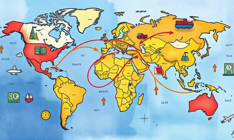 Decoding Trade Deals: Impact on Your Portfolio