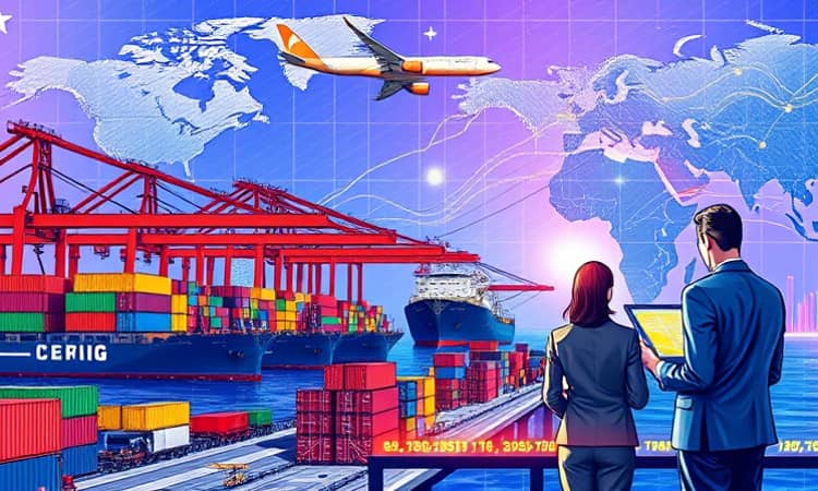 Trade Policy Unpacked: Implications for Businesses