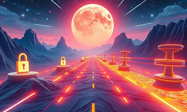 Staking vs. Lending: Optimizing Your Crypto Portfolio