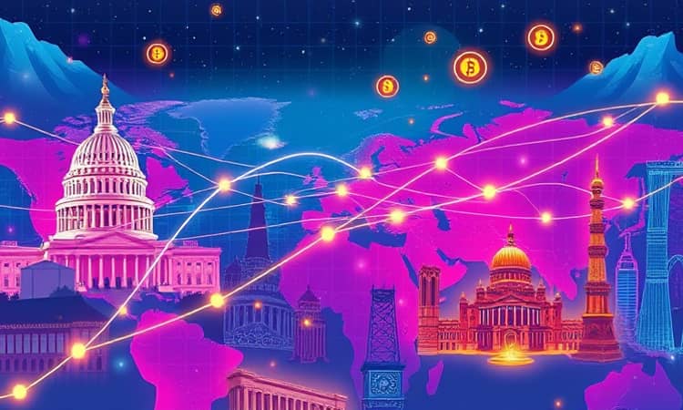 The Regulatory Horizon: What's Next for Crypto Assets?