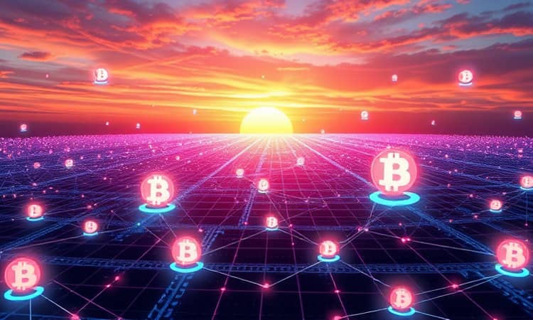 The Rise of Web3: How Crypto is Reshaping the Internet