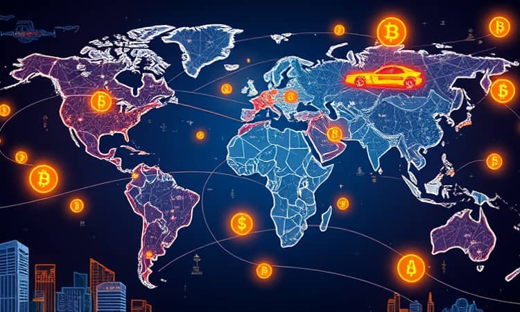 The Future of Payments: Crypto's Role in Global Transactions