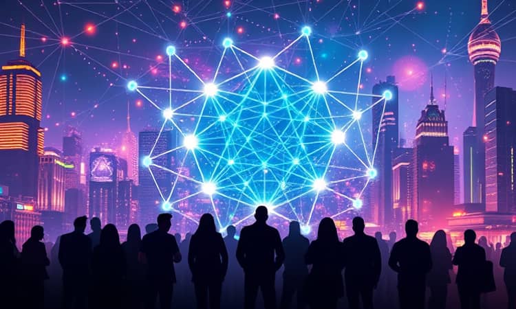Decentralized Autonomous Organizations: A New Era of Governance