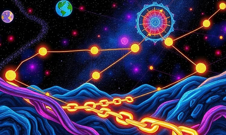 Exploring Blockchain Interoperability: Connecting Crypto Ecosystems