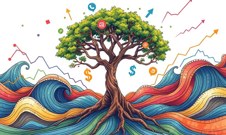 Inflation's Echo: Preparing Your Portfolio for Price Shifts