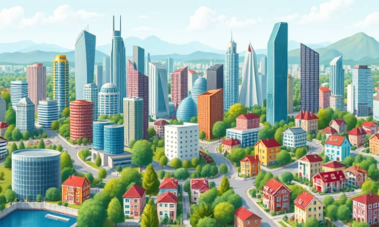 Real Estate Reimagined: Emerging Trends in Property Investment