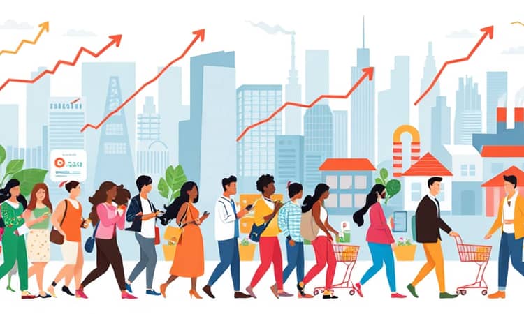 Consumer Confidence: A Barometer for Economic Health