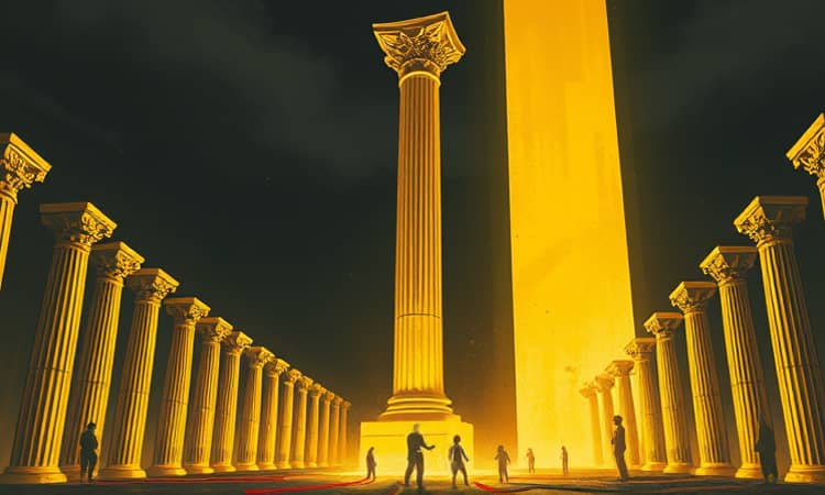 Wealth Disparity: Understanding its Economic Undercurrents