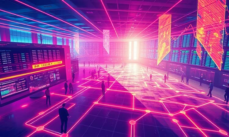 From Centralized to Decentralized: The Evolution of Exchanges