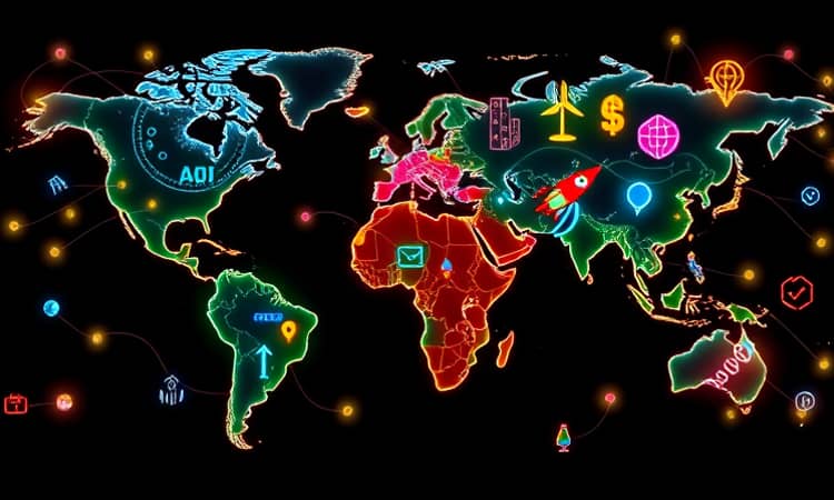 Innovation Nation: Identifying Key Growth Sectors
