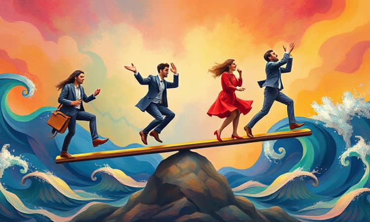 Market Sentiment: How Emotions Drive Financial Decisions