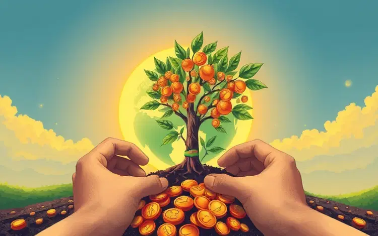 Impact Investing: Making Your Money Matter