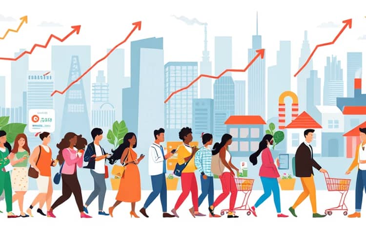 Consumer Confidence: A Barometer for Economic Health